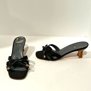 Stuart Weitzman  Lady’s Sandal